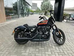 Sportster 1200