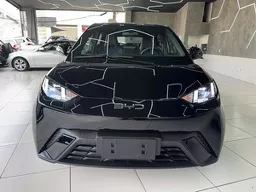BYD Dolphin Mini