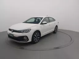Volkswagen Virtus
