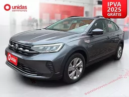 Volkswagen Nivus