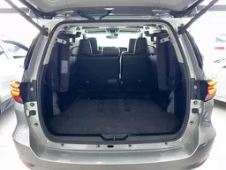 Toyota Hilux SW4