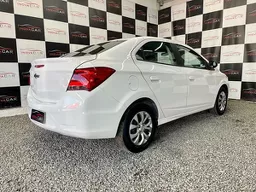 Chevrolet Joy