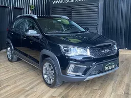 Chery Tiggo 2