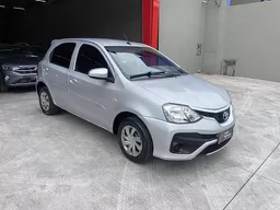 Toyota Etios