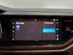 Volkswagen Virtus