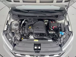 Volkswagen Nivus