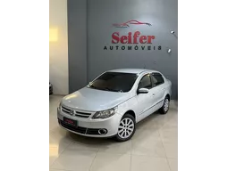 Volkswagen Voyage