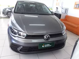 Volkswagen Polo Hatch