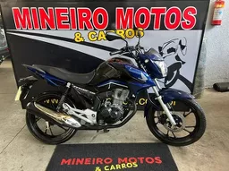 Honda CG 160