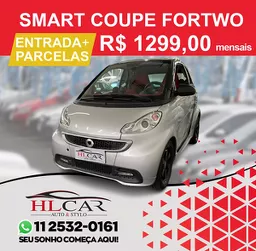 comprar Smart usados em todo o Brasil