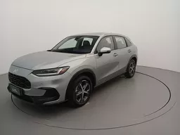 Honda ZR-V