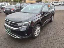 Volkswagen Taos