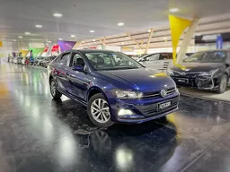 Volkswagen Virtus