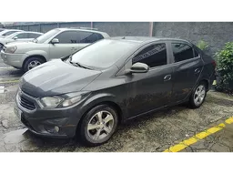 Chevrolet Prisma