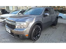 Ford Maverick