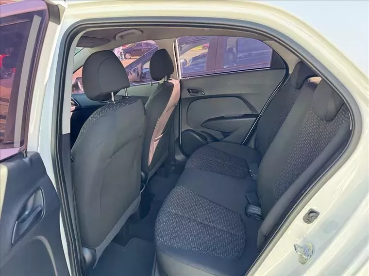 Foto do carro