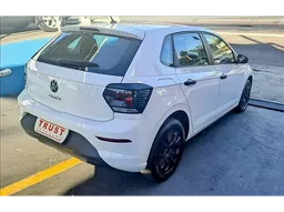 Volkswagen Polo Hatch