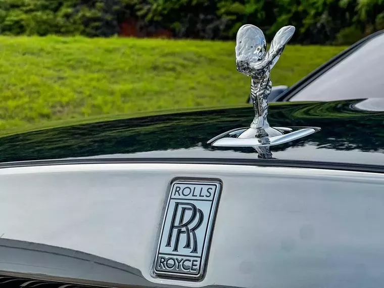 Rolls-royce Ghost Azul 14