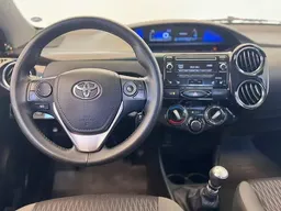 Toyota Etios