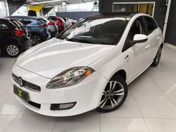 Fiat Bravo