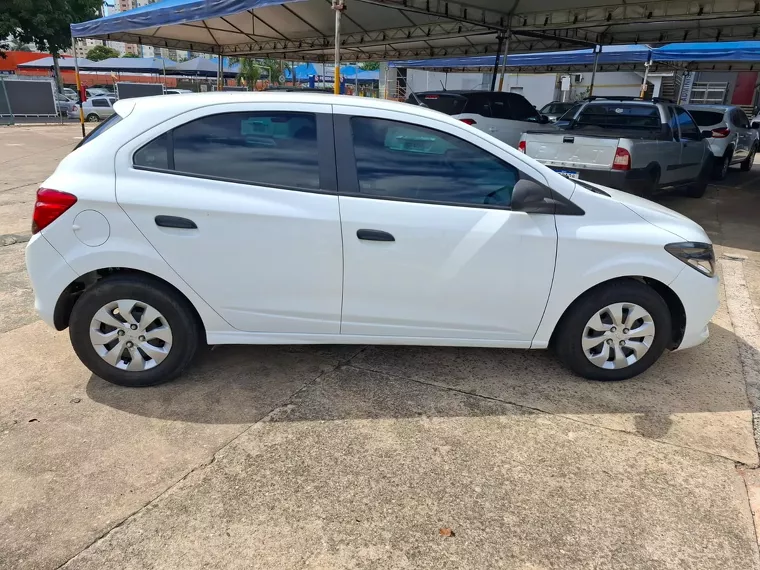 Foto do carro