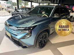 Renault Boreal