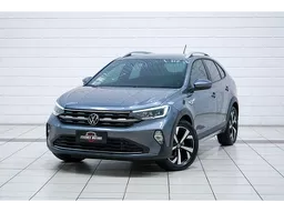 Volkswagen Nivus