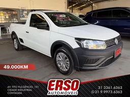 Volkswagen Saveiro