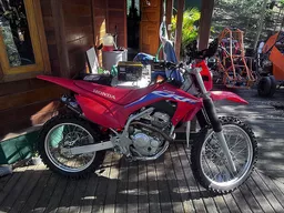 CRF