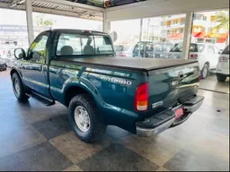 Ford F-250