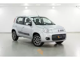 Fiat Uno
