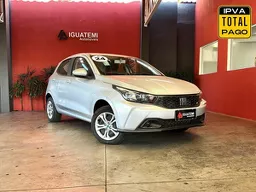 Fiat Argo