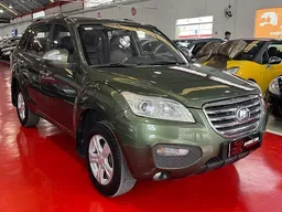 Lifan X60