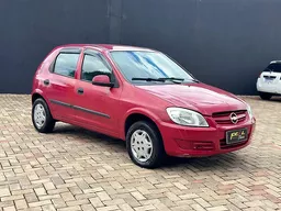 Chevrolet Celta