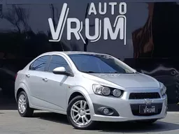 Chevrolet Sonic