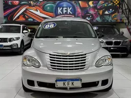 Chrysler PT Cruiser