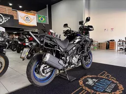 Suzuki V-Strom