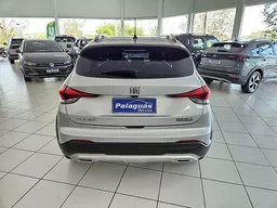Fiat Pulse
