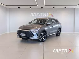 BYD Song Plus