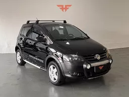Volkswagen Crossfox