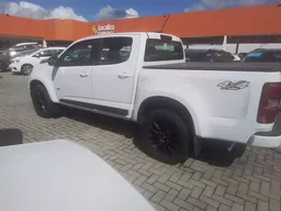 Chevrolet S10