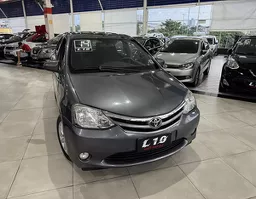 Toyota Etios