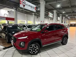 Chery Tiggo 3X