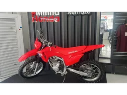 CRF