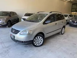 Volkswagen Spacefox