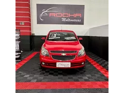 Chevrolet Agile