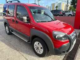 Fiat Doblò
