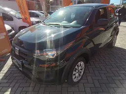 Fiat Mobi