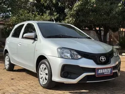 Toyota Etios