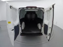 Peugeot Partner Rapid